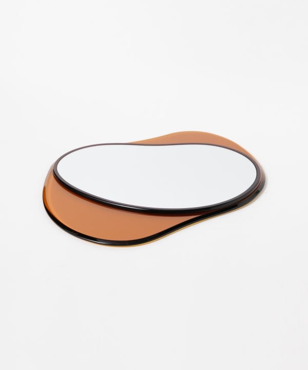 藤井早希子@B印MARKET / APTON Free Curve Mirror L