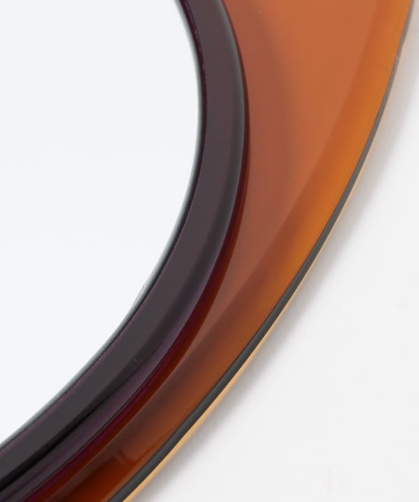藤井早希子@B印MARKET / APTON Free Curve Mirror L