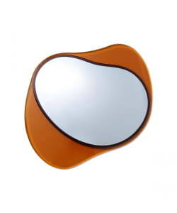 藤井早希子@B印MARKET / APTON Free Curve Mirror L