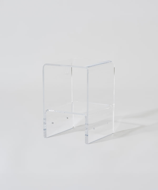 藤井早希子@B印MARKET / APTON Mini Chair