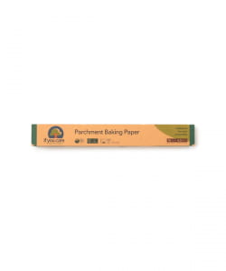 菊地延@B印MARKET / if you care Parchment Baking Paper
