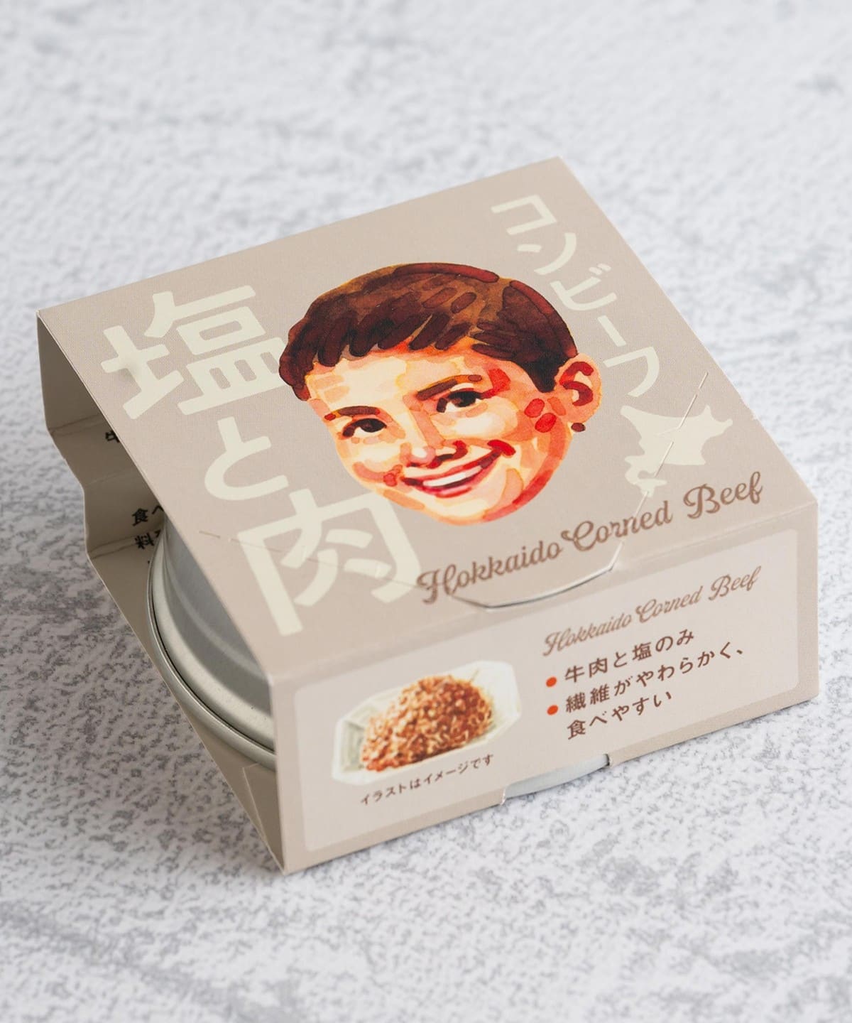 B印MARKET（B印マーケット）十勝清水コスモスファーム / 無塩せき