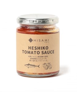 HISAMI / へしこ ソース