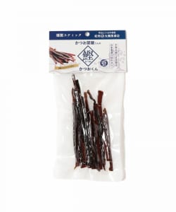 大瀬勇商店 / 燻製スティック かつおくん