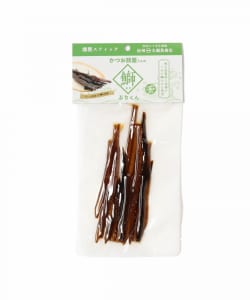 大瀬勇商店 / 燻製スティック ぶりくん