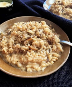 竹本农场/意大利炖饭MAMMA