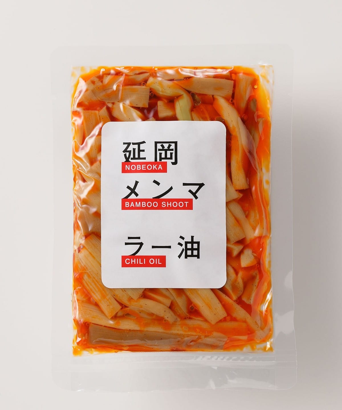 B印MARKET（B印マーケット）LOCAL BAMBOO / 延岡メンマ（食器