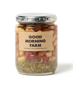 GOOD MORNING FARM / 豆サラダピクルス
