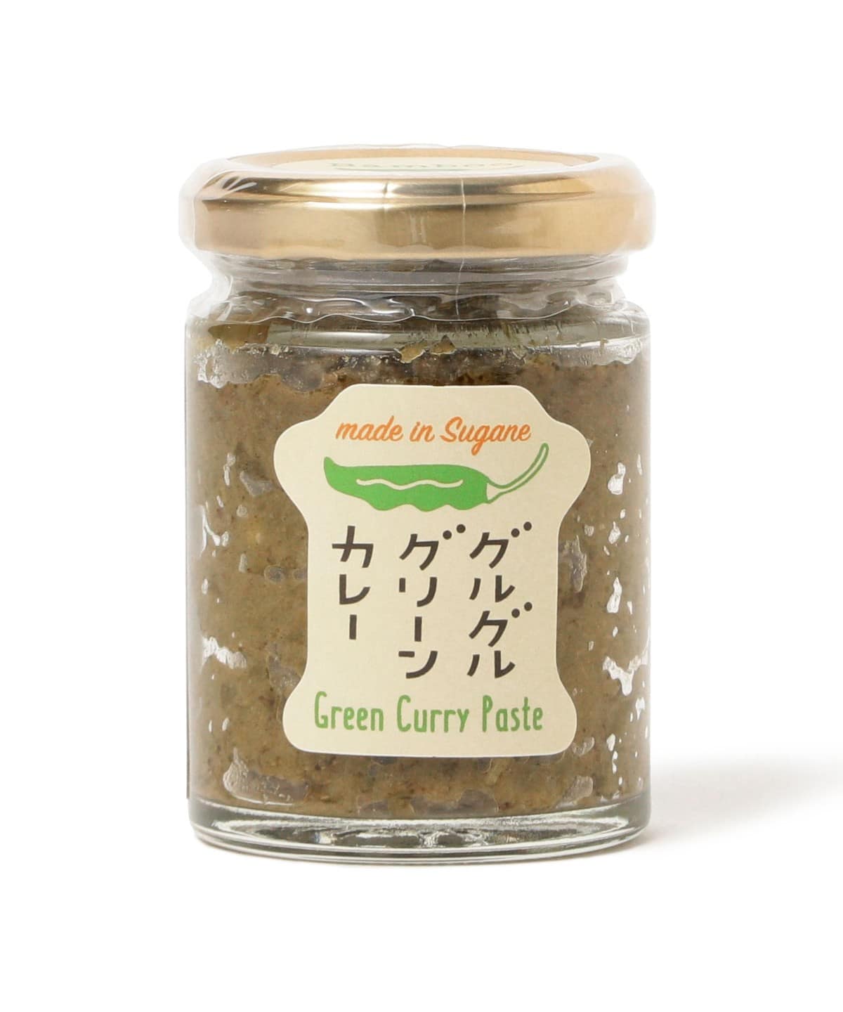 グルグルグリーンカレー / グリーンカレー ペースト 食器・キッチン・食品 WOMEN ノーマル 110g