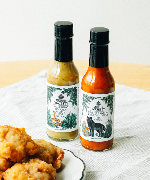 B印MARKET（B印マーケット）QUEEN MAJYSTY / クラフト ホット