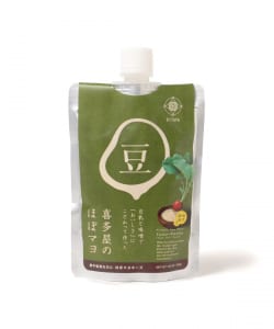 KITAYA / 喜多屋のほぼマヨ 柚子胡椒入り