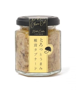 ノルテカルタ / とろっとうまみ 椎茸タプナード