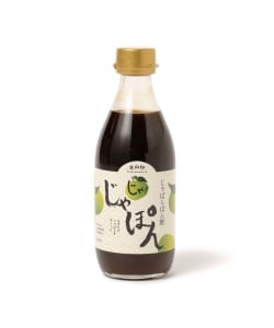 じゃばらいず北山 / じゃばらぽん酢 じゃぽん