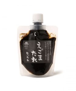 鲜虾农园/鲜芝麻酱汁