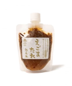 鲜虾农园/鲜芝麻酱汁