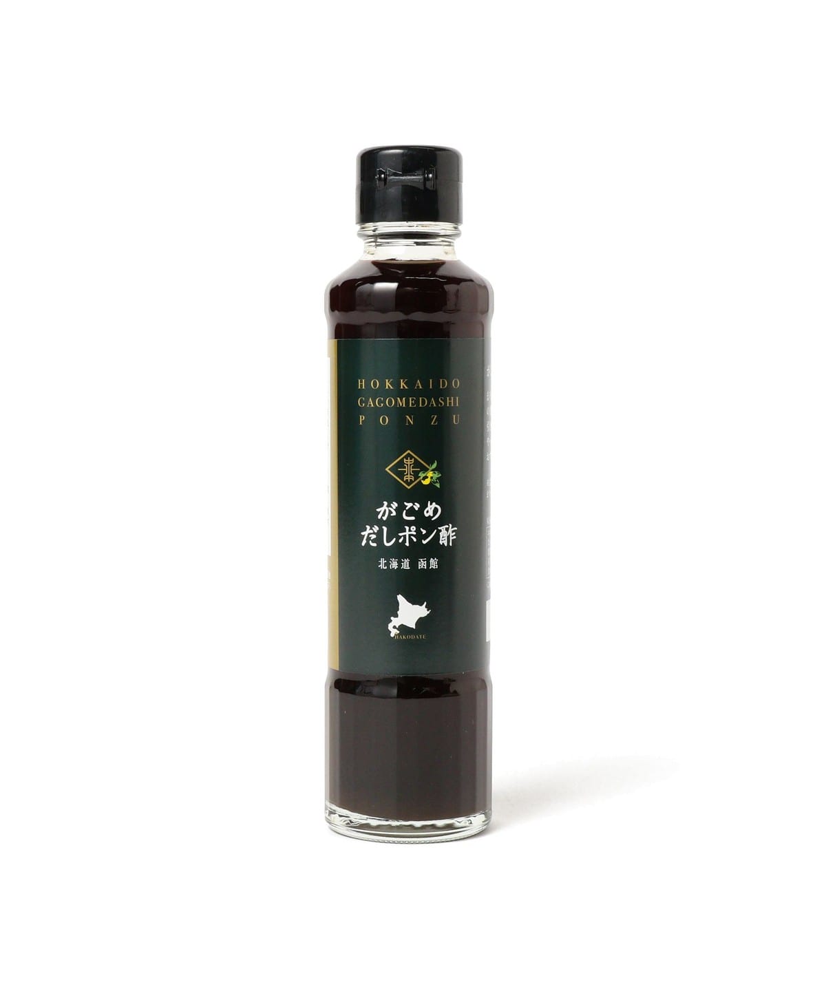 医食同源 / がごめポン酢 食器・キッチン・食品 - 200ml 医食同源 / がごめポン酢 食器・キッチン・食品 - 200ml