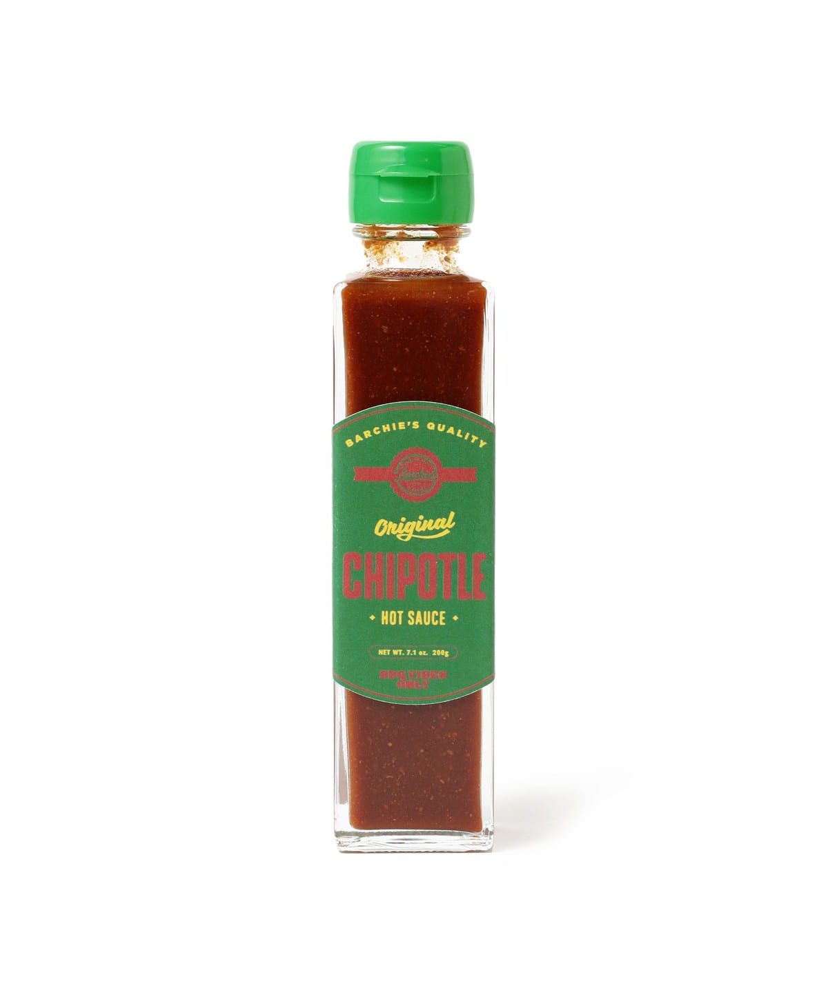 Barchie's / オリジナルソース 食器・キッチン・食品 チポトレ 200g Barchie's / オリジナルソース 食器・キッチン・食品 チポトレ 200g