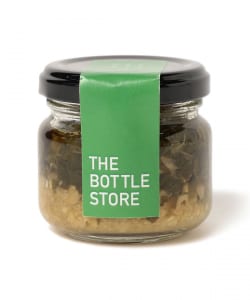 THE BOTTLE STORE / パクチーラー油