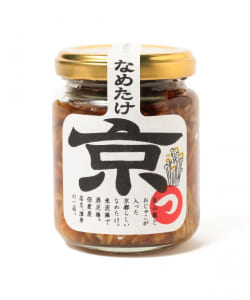 津乃吉 / 京なめ茸