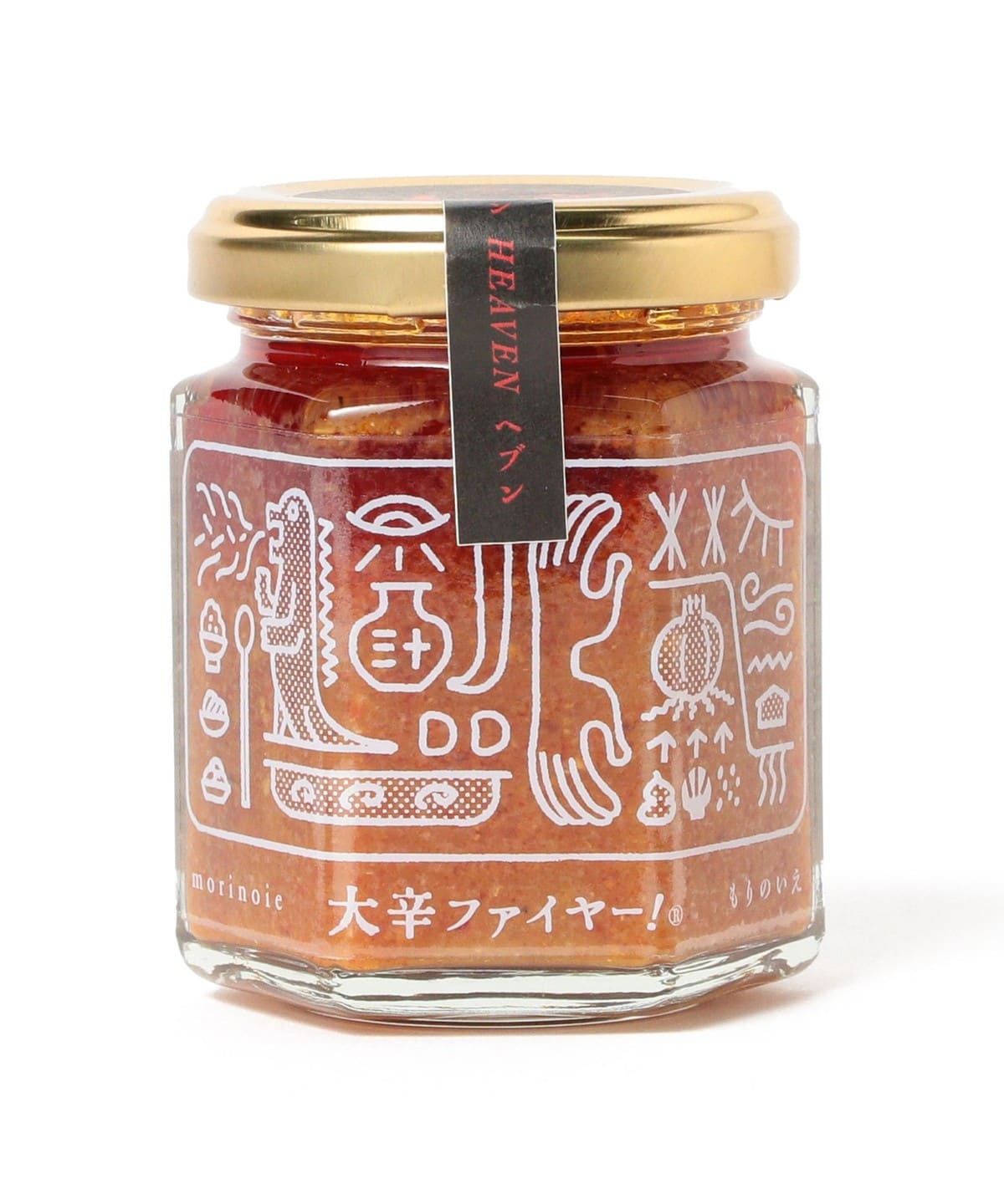 もりのいえ / 大辛ファイヤー!(R)ヘブン 食器・キッチン・食品 MEN ヘブン 100g もりのいえ / 大辛ファイヤー!(R)ヘブン 食器・キッチン・食品 MEN ヘブン 100g