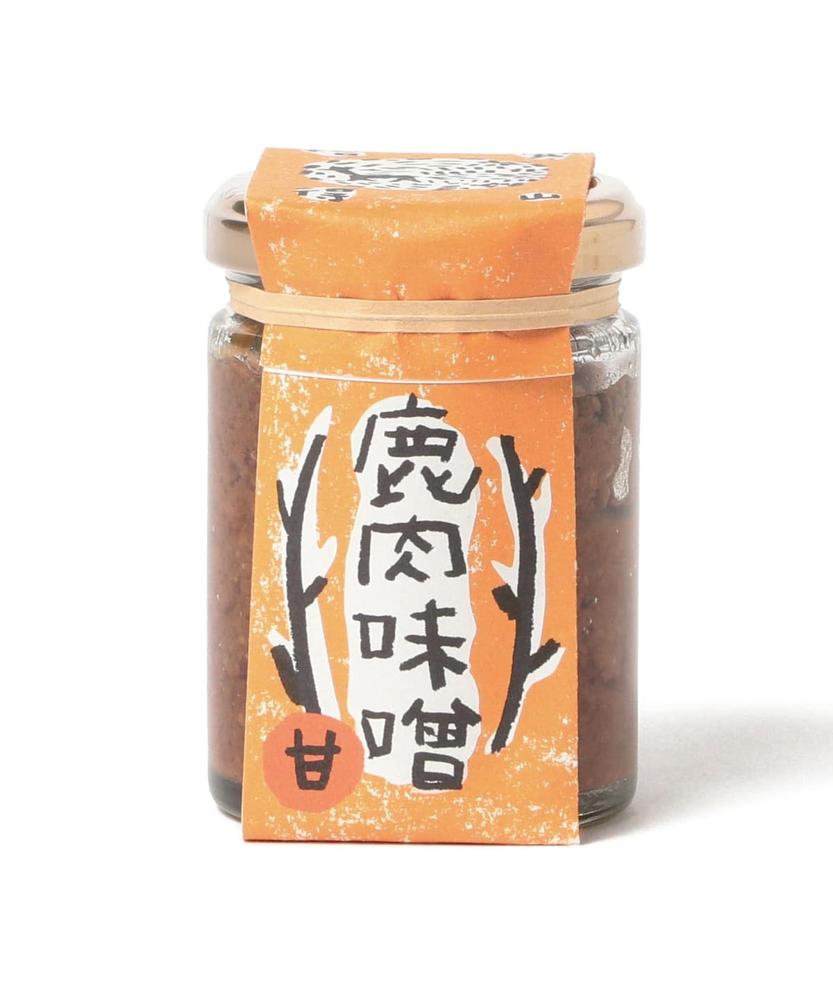 寒山拾得 / 鹿味噌・辣油 食器・キッチン・食品 味噌(甘) ー 寒山拾得 / 鹿味噌・辣油 食器・キッチン・食品 味噌(甘) ー