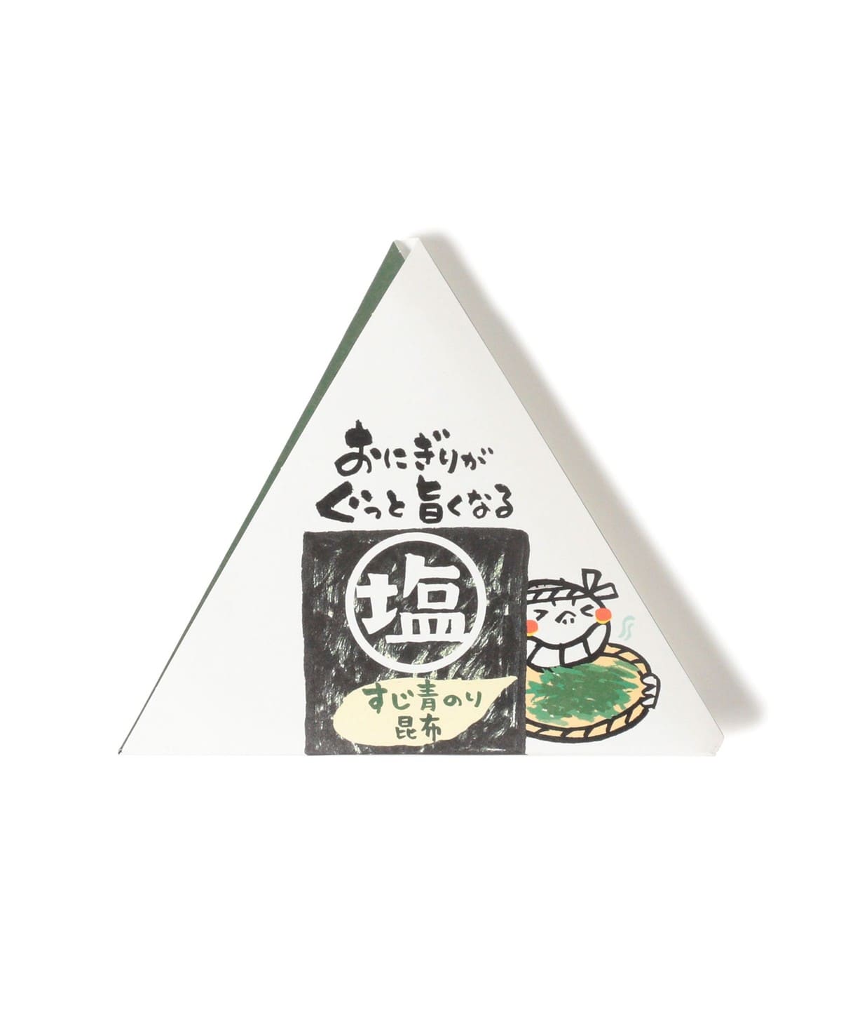 尾鷲しお学舎 / おにぎりがぐっと旨くなるお塩 食器・キッチン・食品 WOMEN すじ青のり昆布 30g 尾鷲しお学舎 / おにぎりがぐっと旨くなるお塩 食器・キッチン・食品 WOMEN すじ青のり昆布 30g