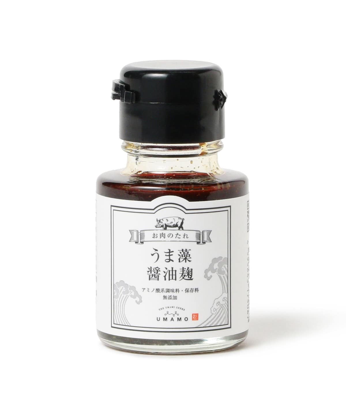 UMAMO うま藻 / 醤油麹 食器・キッチン・食品 - 50ml UMAMO うま藻 / 醤油麹 食器・キッチン・食品 - 50ml