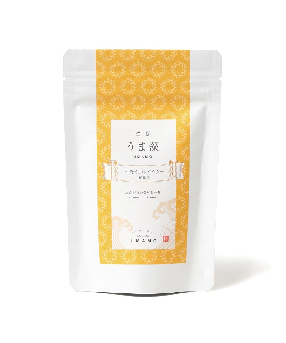UMAMO うま藻 / 万能うま味パウダー 食器・キッチン・食品 - 1g×10袋 UMAMO うま藻 / 万能うま味パウダー 食器・キッチン・食品 - 1g×10袋