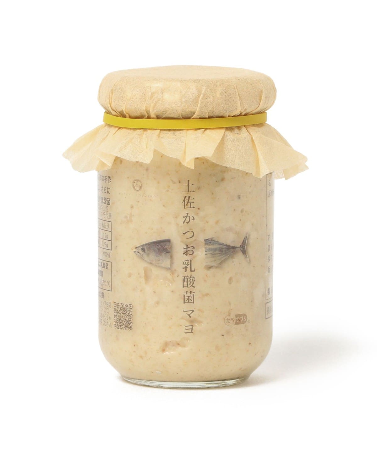 土佐の國 三谷屋 / 土佐かつお乳酸菌マヨ 食器・キッチン・食品 - 160g 土佐の國 三谷屋 / 土佐かつお乳酸菌マヨ 食器・キッチン・食品 - 160g