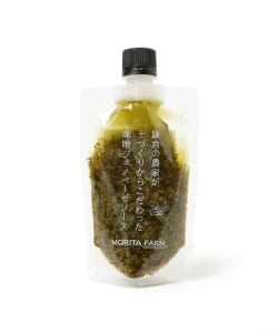 盛田ファーム / 味噌ジェノベーゼソース