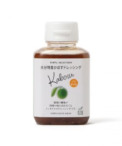 トッパソースジャパン / TOPPA SELECTIONドレッシング 150ml