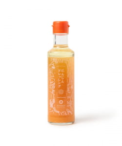 福岡醤油店 / にんじん ドレッシング