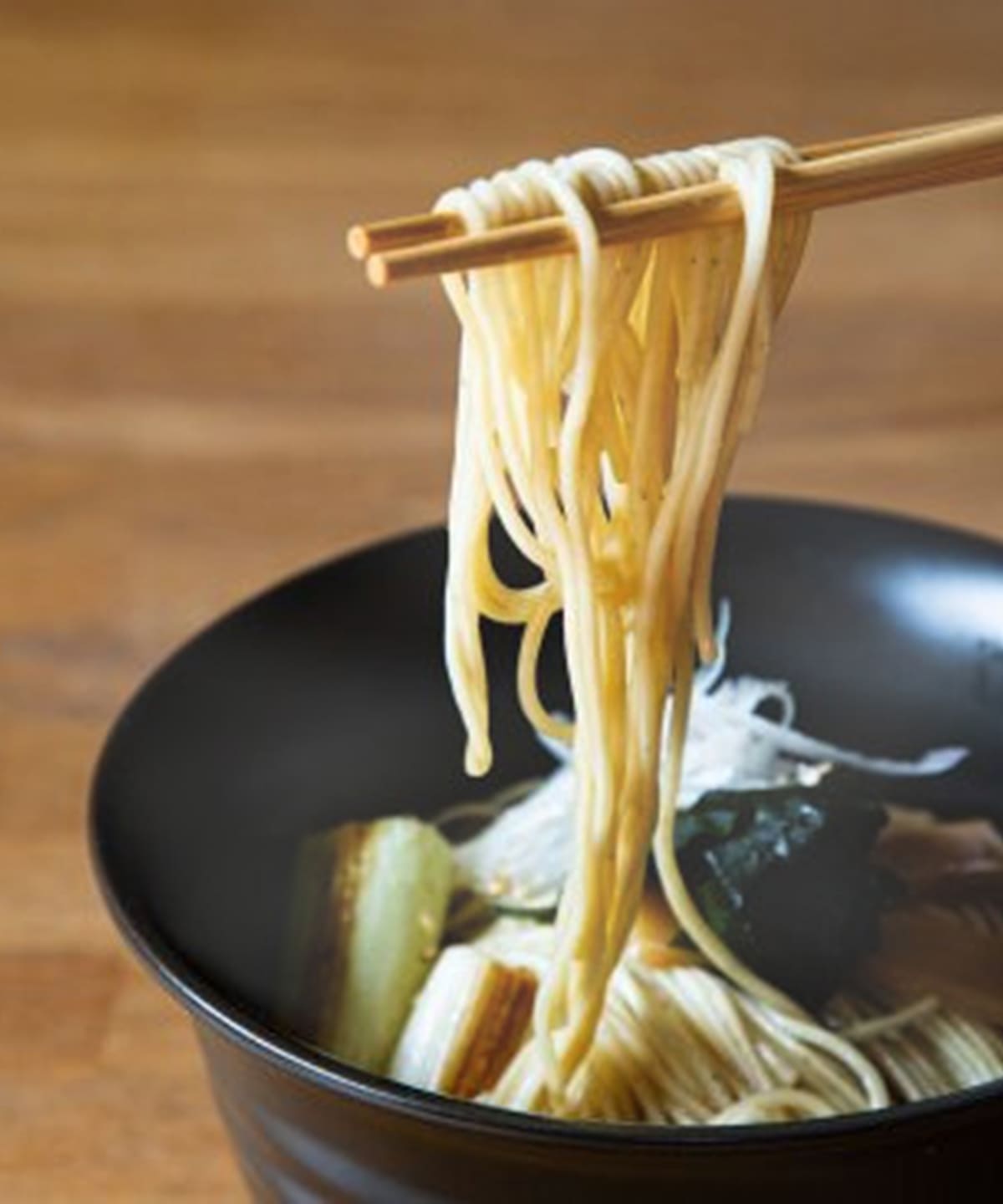 B印MARKET（B印マーケット）Maazel Maazel / ヴィーガン ラーメン