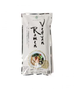 Maazel Maazel / ヴィーガンラーメン