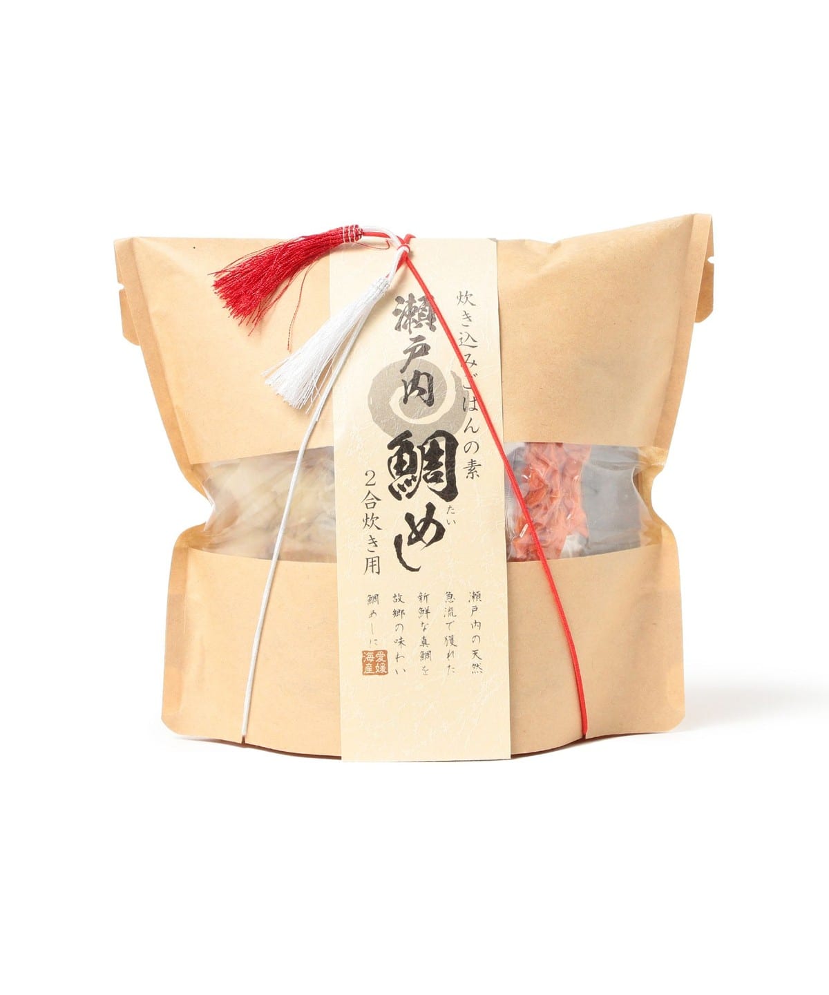 愛媛海産 / 瀬戸内 炊き込みごはんの素 鯛めし・牛ごぼうめし 食器・キッチン・食品 鯛めし 2合炊き用 愛媛海産 / 瀬戸内 炊き込みごはんの素 鯛めし・牛ごぼうめし 食器・キッチン・食品 鯛めし 2合炊き用