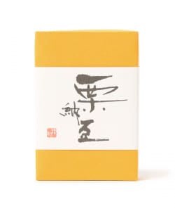 中村屋 / 渋皮付き 栗甘納豆 6粒