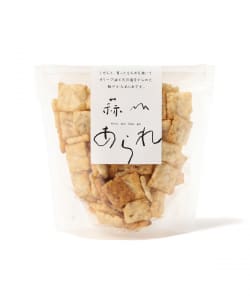 蒜山耕藝 / 蒜山あられ