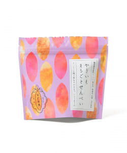 南橋商事 / やきいもまるごとせんべい