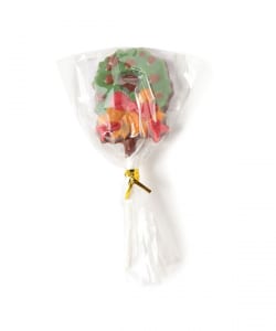 OPENER Chocolate / ロリポップ チョコレート リース