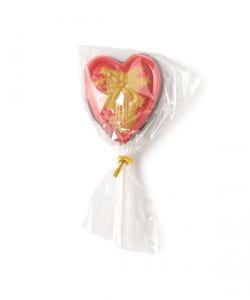 OPENER Chocolate / ロリポップ チョコレート ハートオーナメント