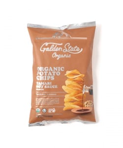 Golden State Organic / ポテトチップス