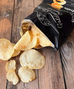 Golden State Organic / Potato Chips