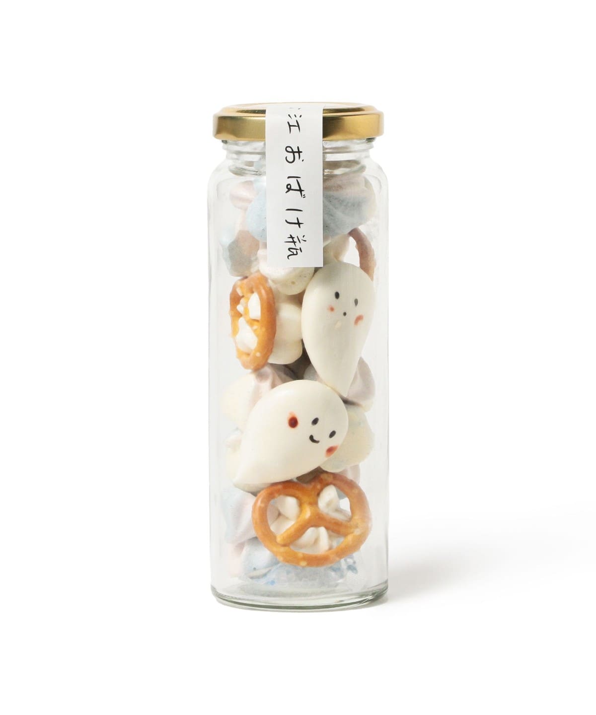 Rainbow Food / 松江おばけ瓶 食器・キッチン・食品 - 18g Rainbow Food / 松江おばけ瓶 食器・キッチン・食品 - 18g