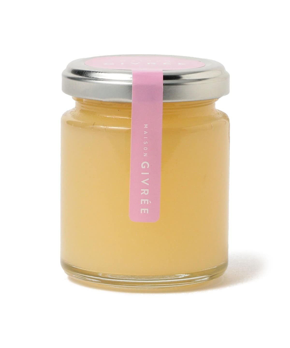 MAISON GIVREE / 白桃 フルフルジブレー 食器・キッチン・食品 - 115g MAISON GIVREE / 白桃 フルフルジブレー 食器・キッチン・食品 - 115g