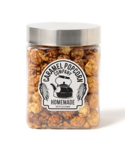 CARAMEL POPCORN / ポップコーン 150g
