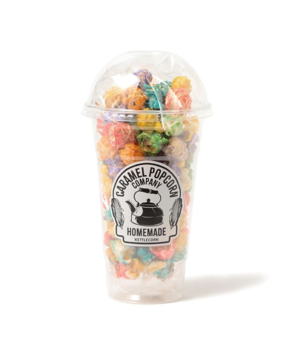 B印MARKET（B印マーケット）CARAMEL POPCORN / ポップコーン 60g（食器