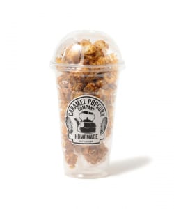 CARAMEL POPCORN / ポップコーン 60g