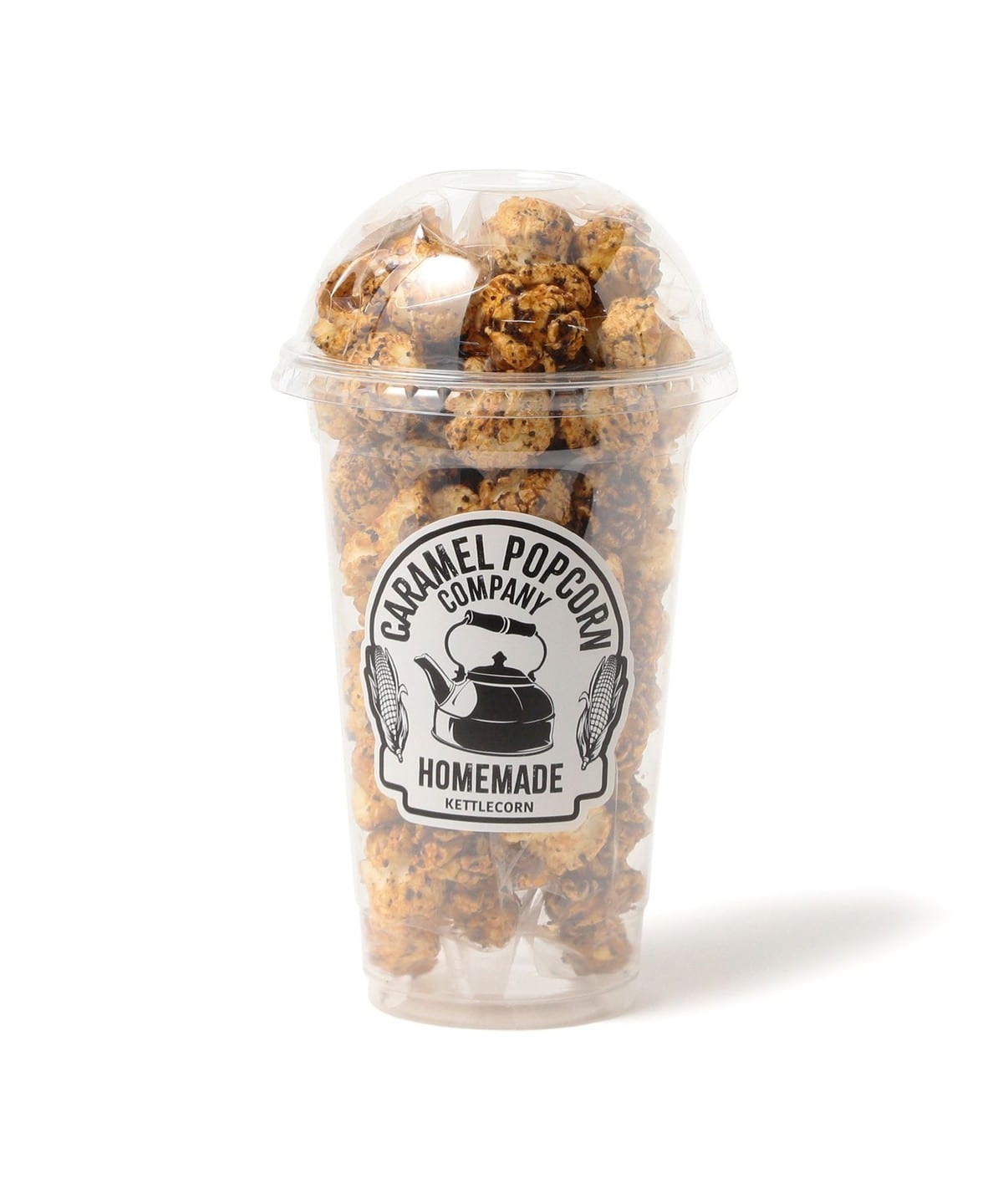 CARAMEL POPCORN / ポップコーン 50g 食器・キッチン・食品 WOMEN エスプレッソ 50g CARAMEL POPCORN / ポップコーン 50g 食器・キッチン・食品 WOMEN エスプレッソ 50g