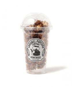 CARAMEL POPCORN / ポップコーン 50g
