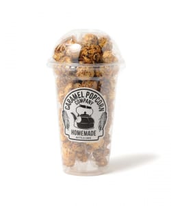 CARAMEL POPCORN / ポップコーン 50g